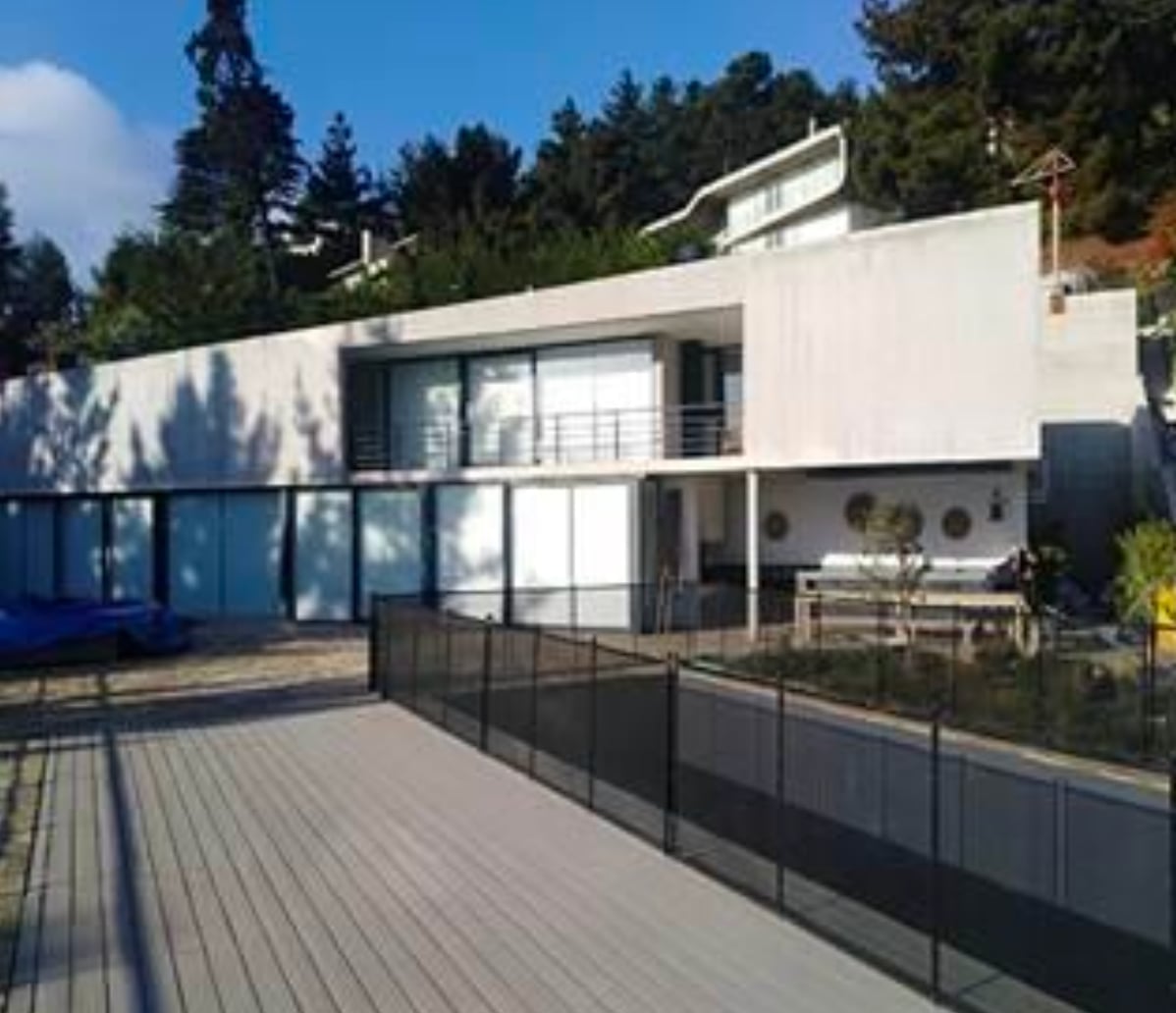 Casa Aninat Rodríguez