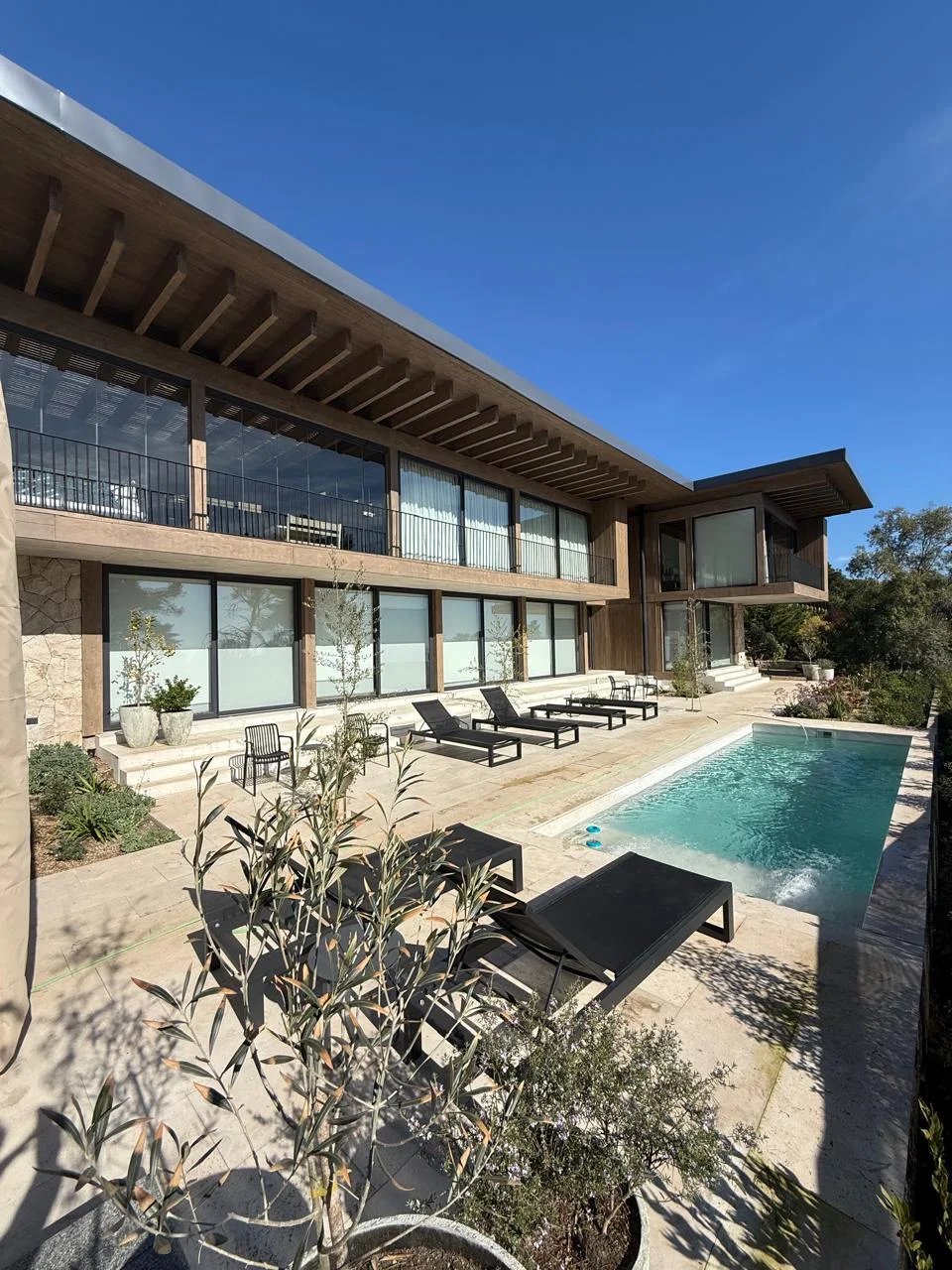 Casa Alejandra Lavin