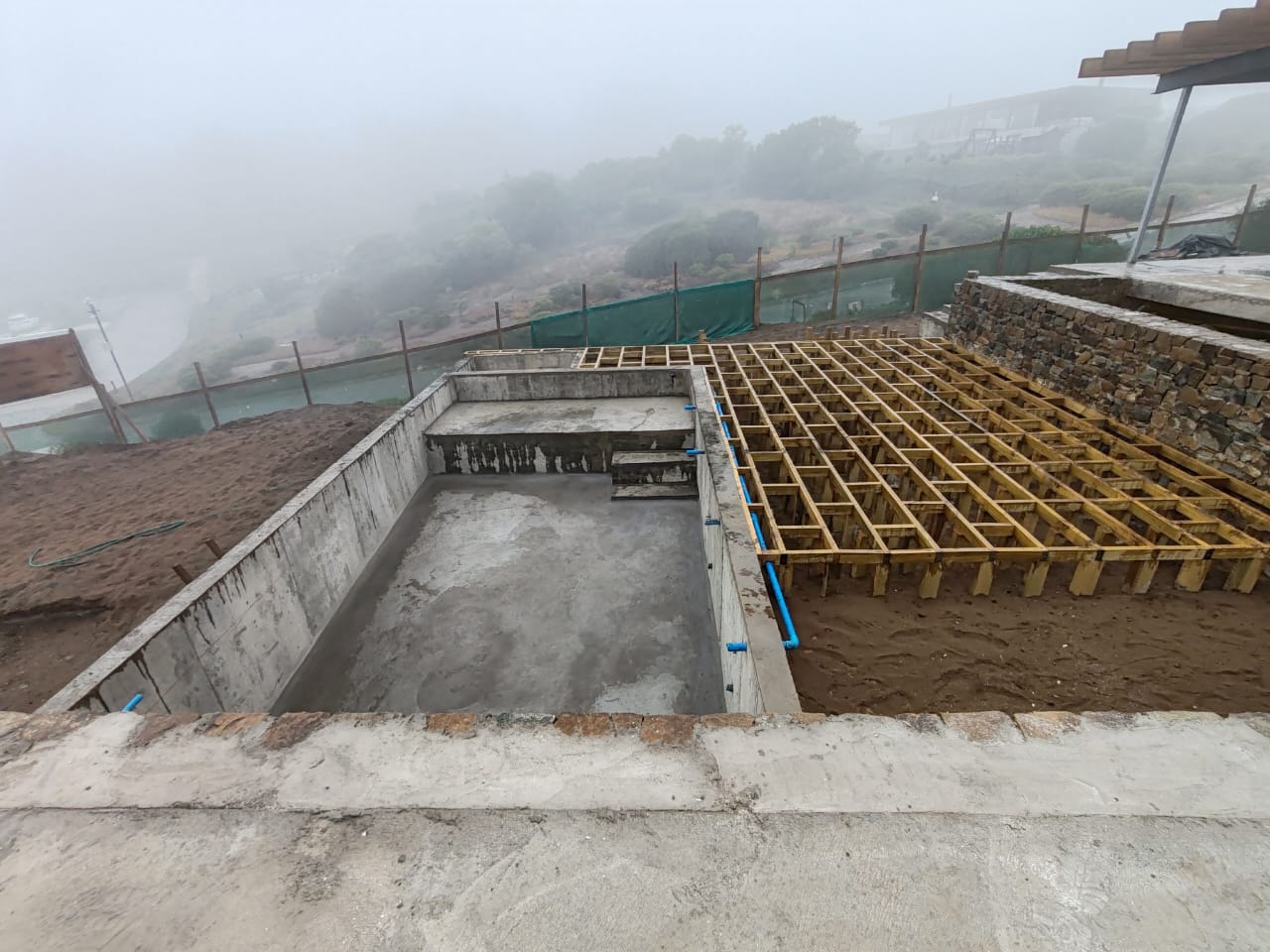 Casa Pellegrini Del Real