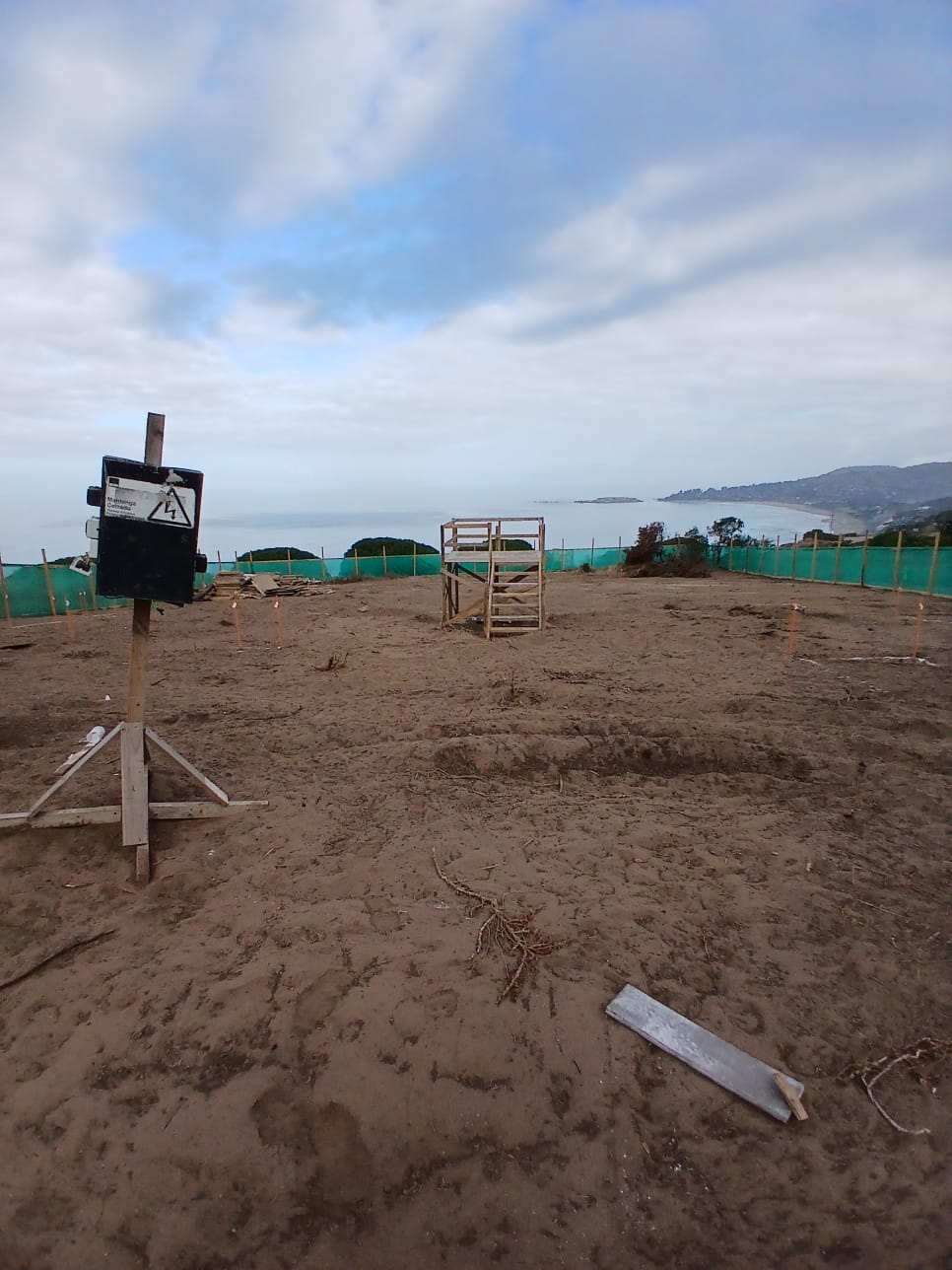 Casa Pellegrini Marín