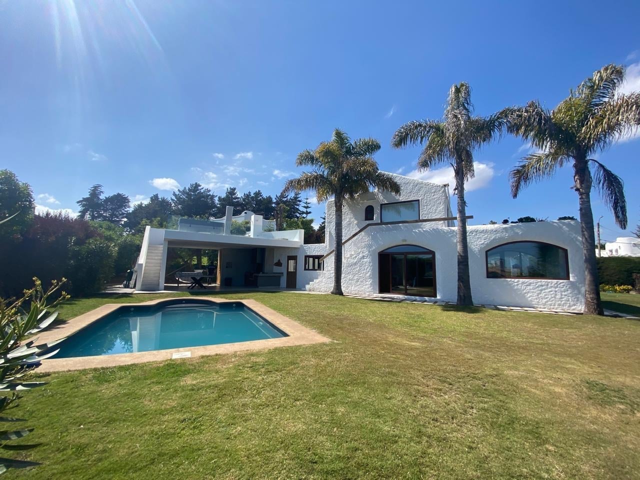 Remodelación Casa Marbella