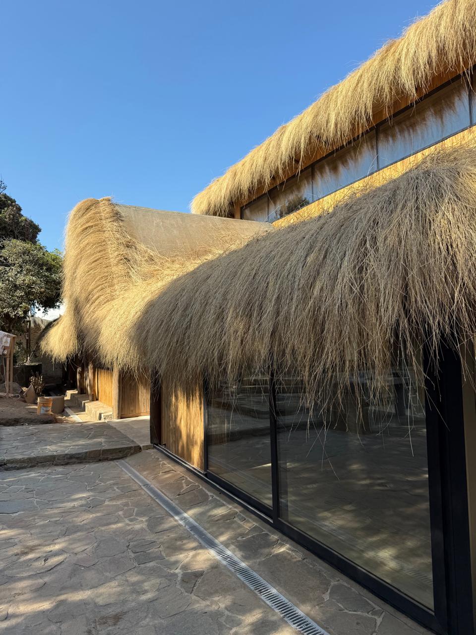 Remodelación Casa Saval